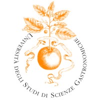 University of Gastronomic Sciences logo, University of Gastronomic Sciences contact details