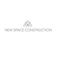 New Space Construction logo, New Space Construction contact details