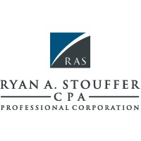 Ryan A. Stouffer, CPA, P.C. logo, Ryan A. Stouffer, CPA, P.C. contact details