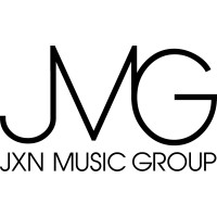 JXN Music Group logo, JXN Music Group contact details