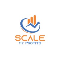 Scale my Profits logo, Scale my Profits contact details