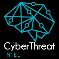 Cyber Threat Intel logo, Cyber Threat Intel contact details