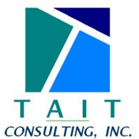 Tait Consulting, Inc. logo, Tait Consulting, Inc. contact details