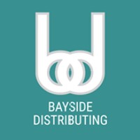 Bayside Distributing logo, Bayside Distributing contact details