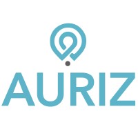 AURIZ logo, AURIZ contact details