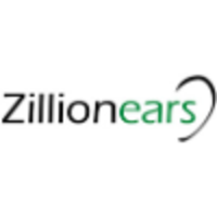 Zillionears logo, Zillionears contact details