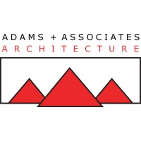 ADAMS ASSOCIATES ARCHITECTURE, INC. logo, ADAMS ASSOCIATES ARCHITECTURE, INC. contact details