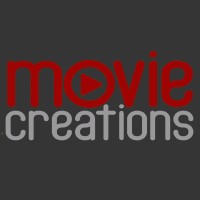 Movie Creations logo, Movie Creations contact details