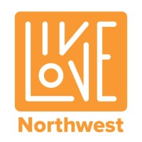 Live Love NW logo, Live Love NW contact details