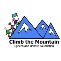 Climb the Mountain Speech and Debate Foundation logo, Climb the Mountain Speech and Debate Foundation contact details