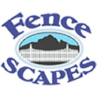 Fence Scapes logo, Fence Scapes contact details