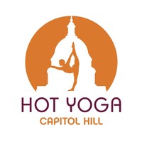 Hot Yoga Capitol Hill logo, Hot Yoga Capitol Hill contact details