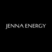 Jenna Energy logo, Jenna Energy contact details