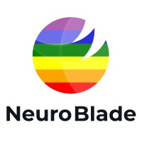 NeuroBlade logo, NeuroBlade contact details