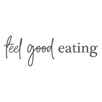 feel good eating logo, feel good eating contact details