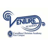 Venture Academy logo, Venture Academy contact details