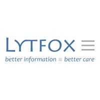 LYTFOX logo, LYTFOX contact details