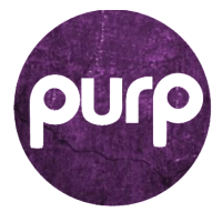 purp logo, purp contact details