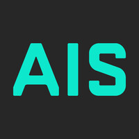 AIS logo, AIS contact details