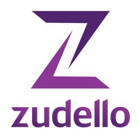 Zudello logo, Zudello contact details