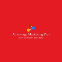 Advantage Marketing Pros logo, Advantage Marketing Pros contact details