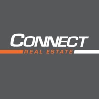 Connect Realty logo, Connect Realty contact details