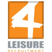 4Leisure Recruitment logo, 4Leisure Recruitment contact details