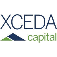 XCEDA Capital logo, XCEDA Capital contact details