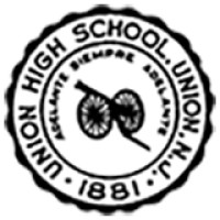 Union Senior High School logo, Union Senior High School contact details