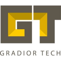 GRADIOR TECH a.s. logo, GRADIOR TECH a.s. contact details