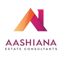 Aashiana Estate Consultants logo, Aashiana Estate Consultants contact details