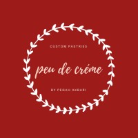 Peu de Crème logo, Peu de Crème contact details