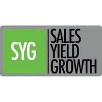 Sales Yield Growth Pty Ltd logo, Sales Yield Growth Pty Ltd contact details