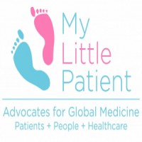 My Little Patient Incorporated logo, My Little Patient Incorporated contact details