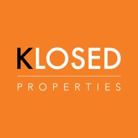 Klosed LLc logo, Klosed LLc contact details