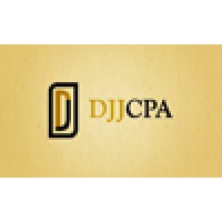 DJJCPA, LLC logo, DJJCPA, LLC contact details