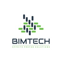 BIMTECH Offsite Prefab Solutions logo, BIMTECH Offsite Prefab Solutions contact details