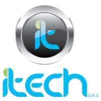 Itech SAS logo, Itech SAS contact details