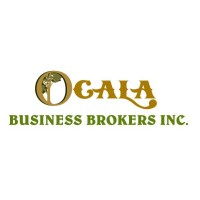 Ocala Business Brokers, Inc. logo, Ocala Business Brokers, Inc. contact details