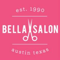 Bella Salon logo, Bella Salon contact details