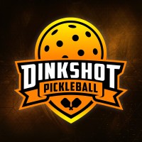 Dinkshot Pickleball logo, Dinkshot Pickleball contact details