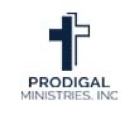 Prodigal Ministries, Inc. logo, Prodigal Ministries, Inc. contact details