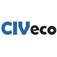 CIVeco, votre partenaire industriel logo, CIVeco, votre partenaire industriel contact details