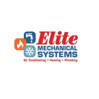 Elite Mechanical Services logo, Elite Mechanical Services contact details