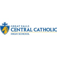 Great Falls Central Catholic High School logo, Great Falls Central Catholic High School contact details