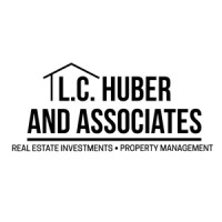 L.C. Huber and Associates logo, L.C. Huber and Associates contact details