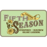 Fifth Season Gardening logo, Fifth Season Gardening contact details