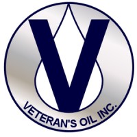 Veterans Oil Inc logo, Veterans Oil Inc contact details