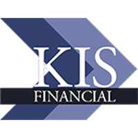 KIS Financial logo, KIS Financial contact details