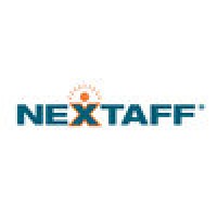 Nextaff-Raleigh logo, Nextaff-Raleigh contact details